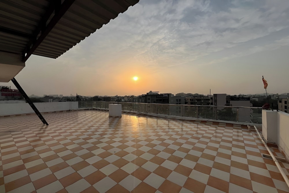 roof
