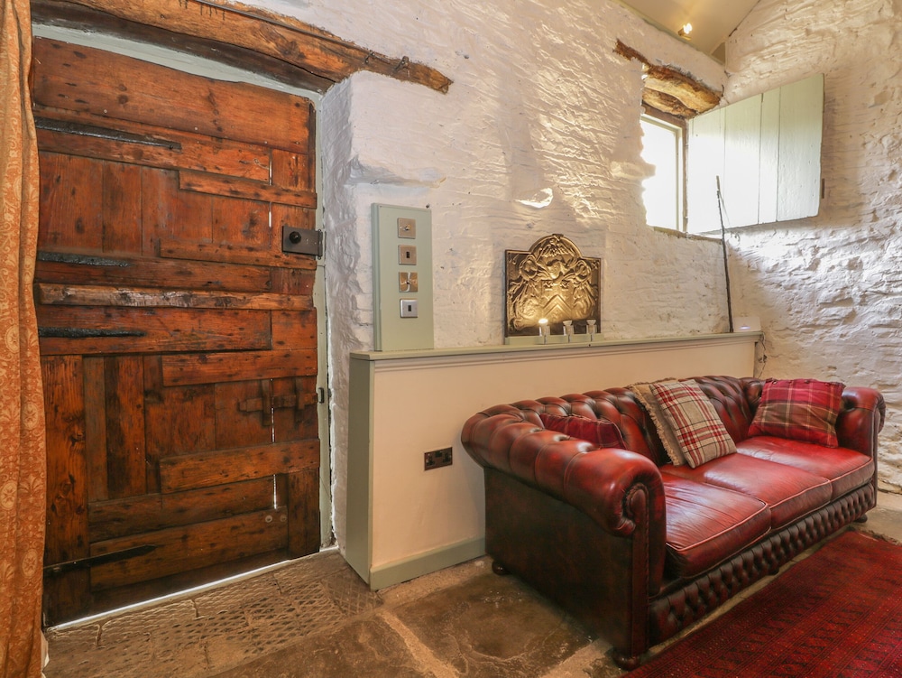 Cherry Tree Cottage view 2