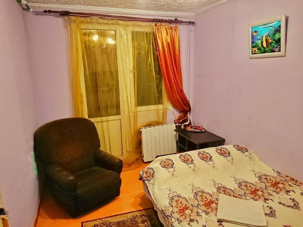 Valentina Guest House