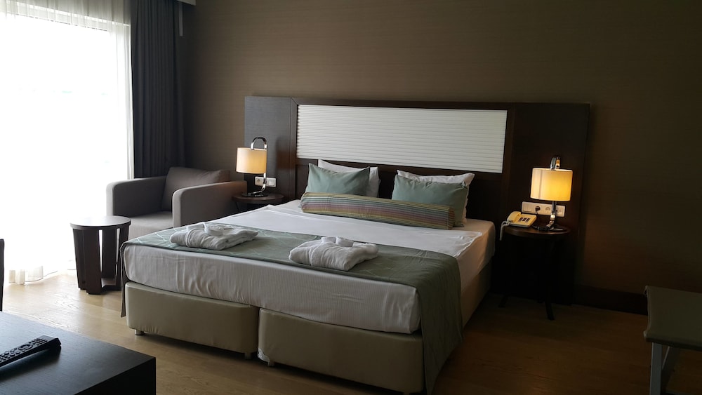 Ma Biche Kemer by Werde Otelleri - Image 85