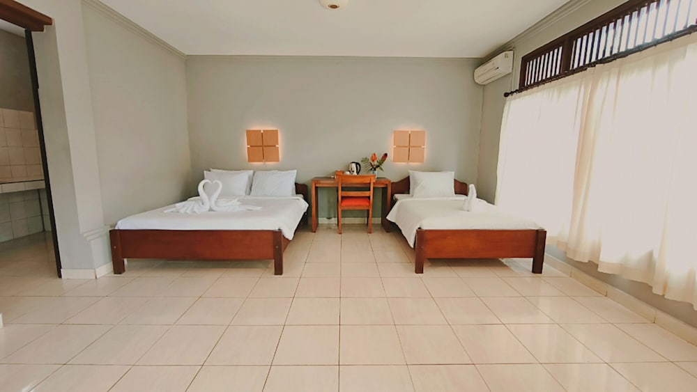 Indraprasta Guest House Ubud
