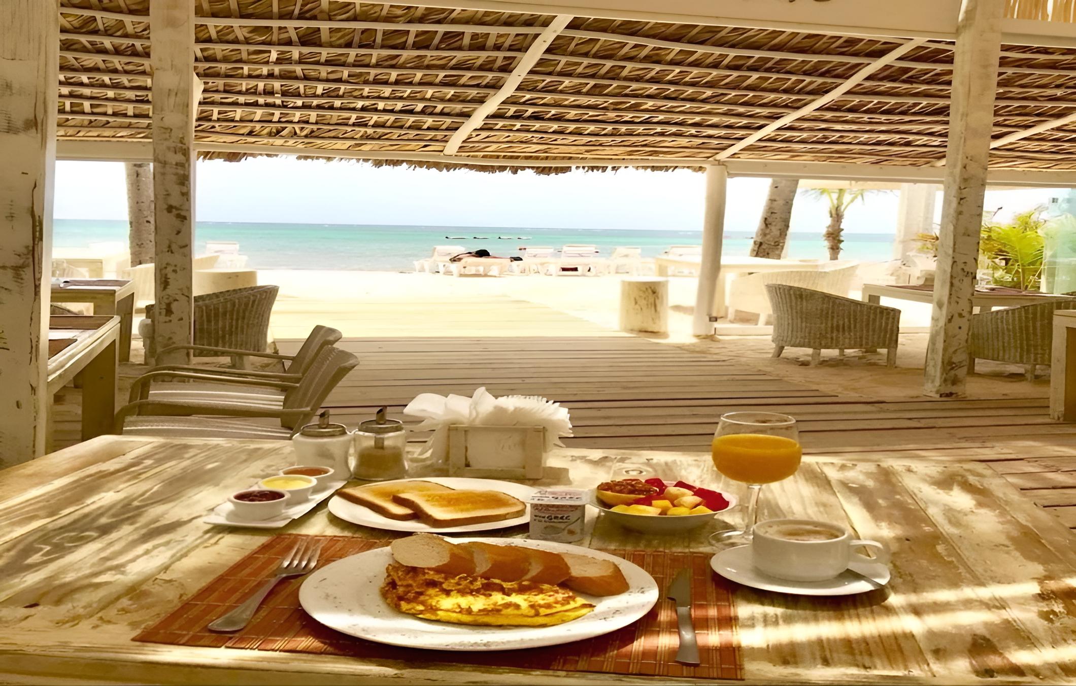 Chateau del Mar