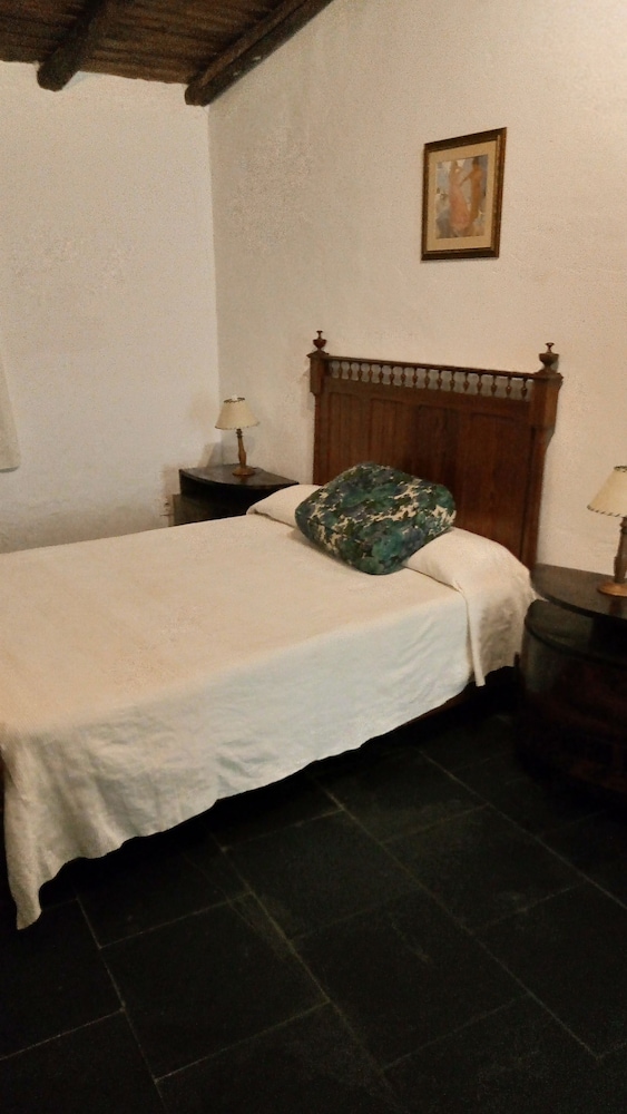 La Alberguería