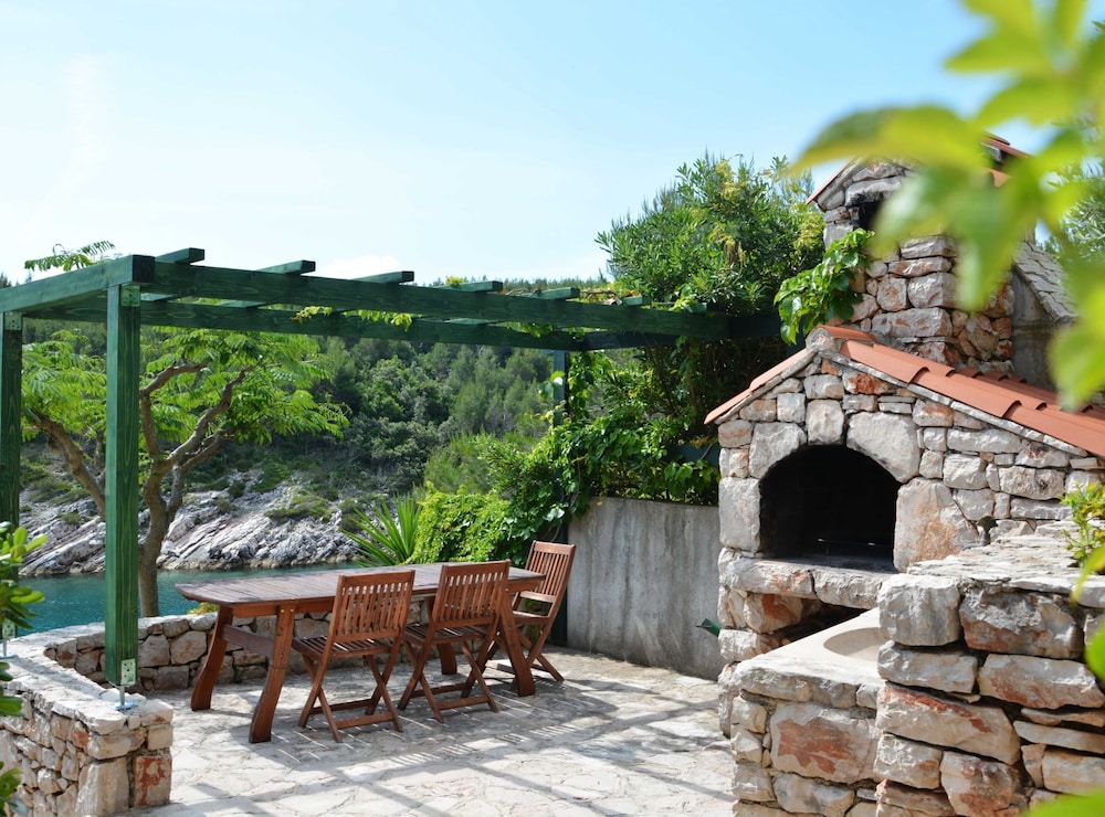 Blissful Bay Apartments Vrboska