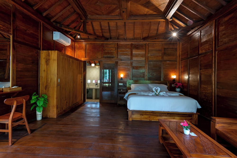 Uma Ulun Dugul Ubud by Dhananjaya Hospitality