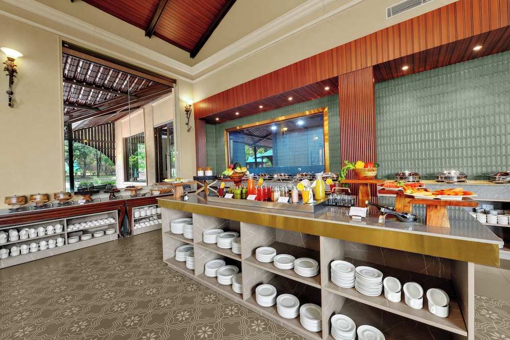 Debu's The Fern Resort & Spa Jim Corbett, Series by Marriott