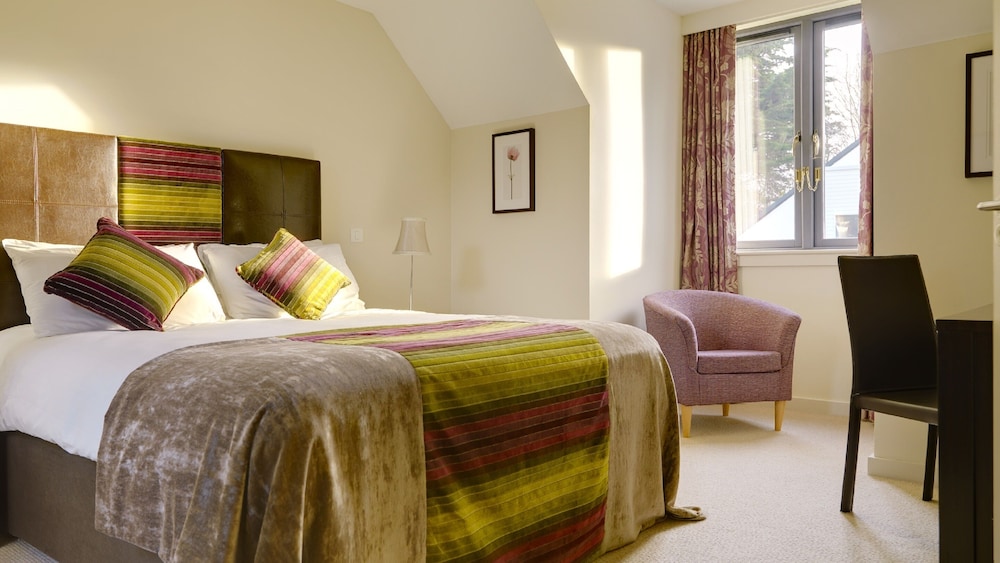 Self Catering Holiday Homes Killarney Town Centre