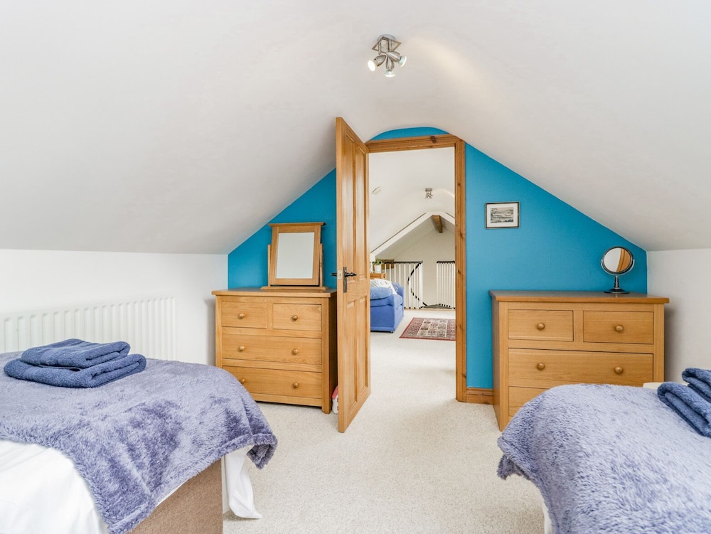 Shundraw Cottage