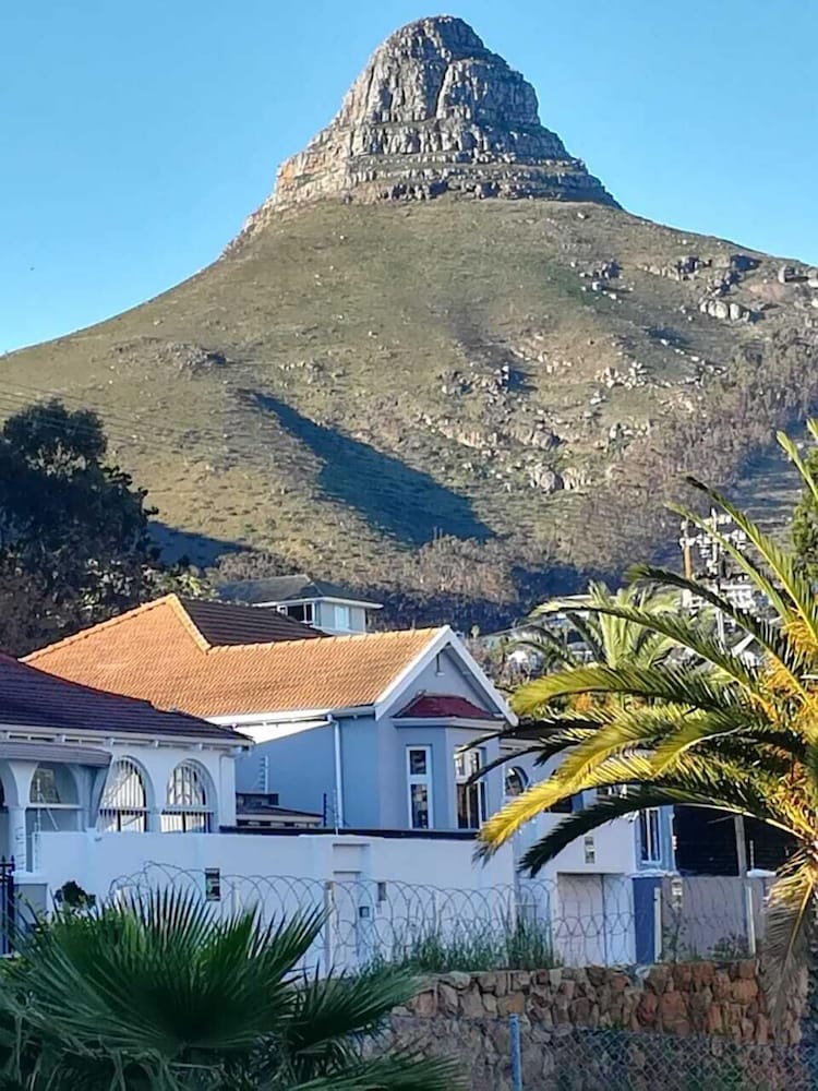 Shekinah Lodge