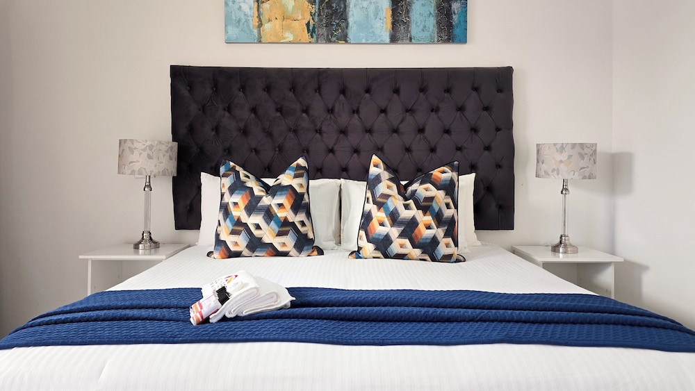 Sunset Events and Accommodation
