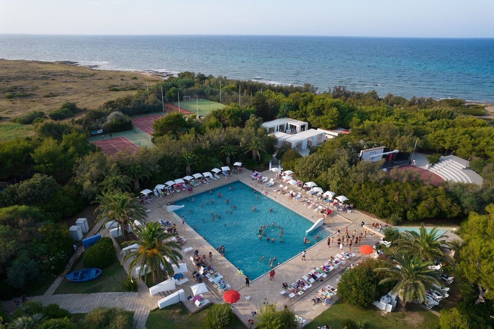Meditur Puglia by Itafirst Hotels