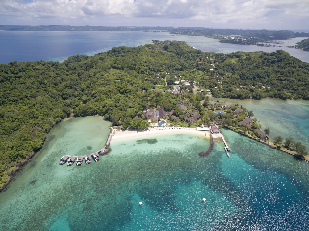 Palau Pacific Resort 119