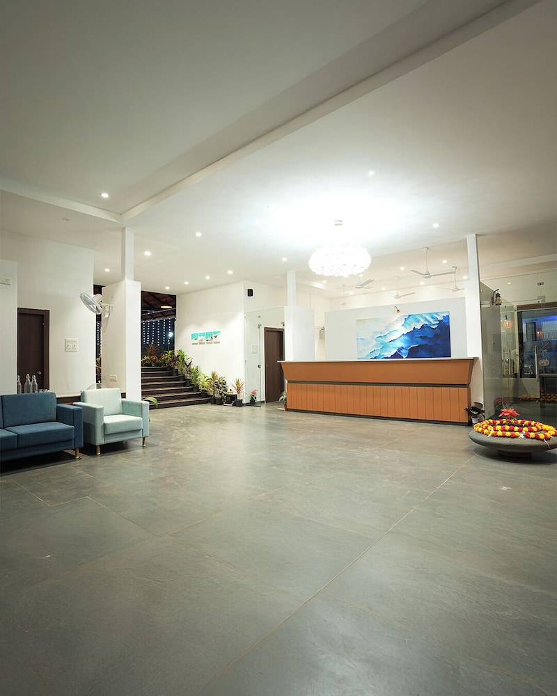 Agastya Sea View Resort & Spa