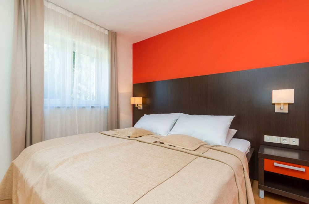 Marina Portorož Family Friendly Apartment 3