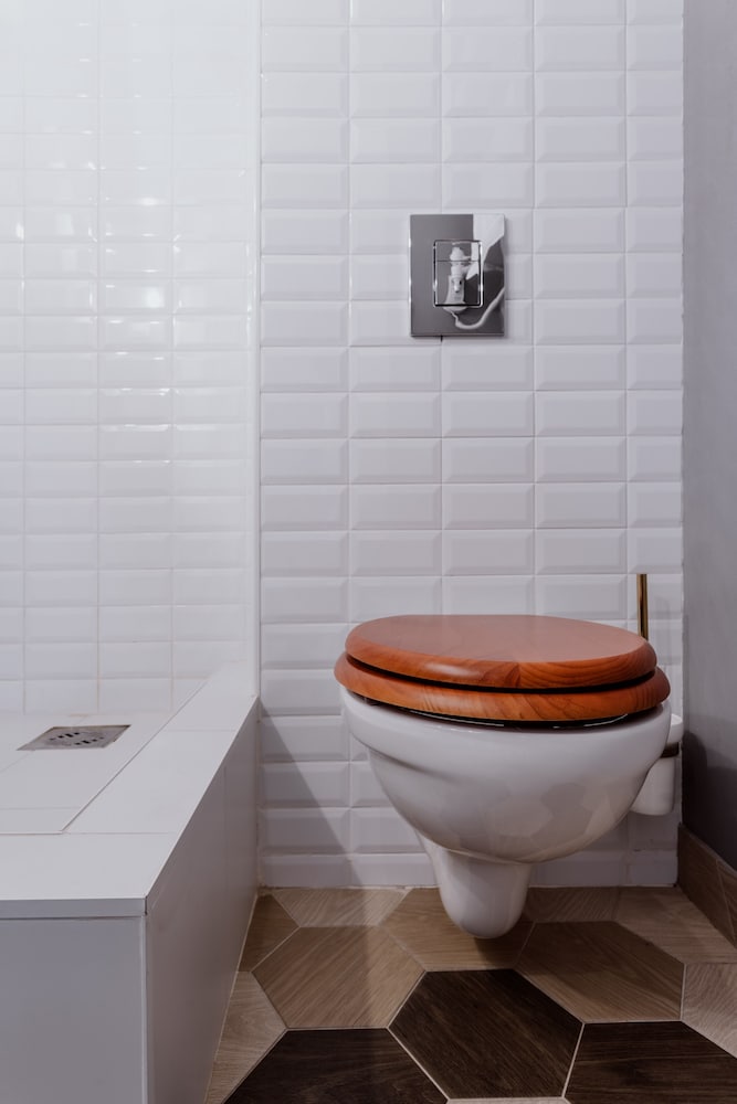 Yekaterinburg Vacations - Gold 1905 Boutique Hotel - Property Image 12