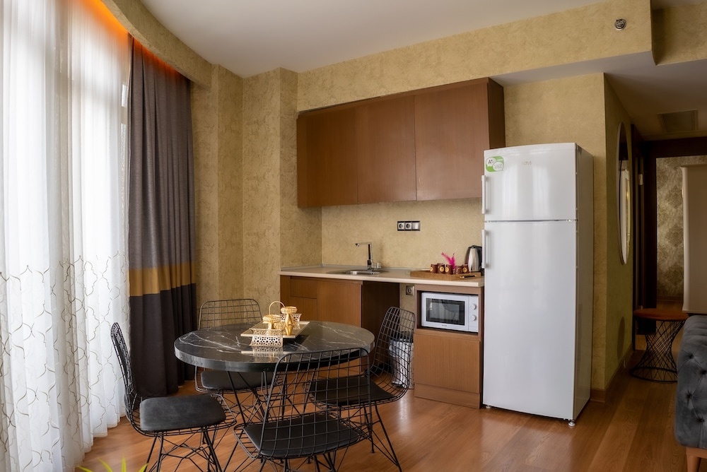 My Palace Odaları - Image 22