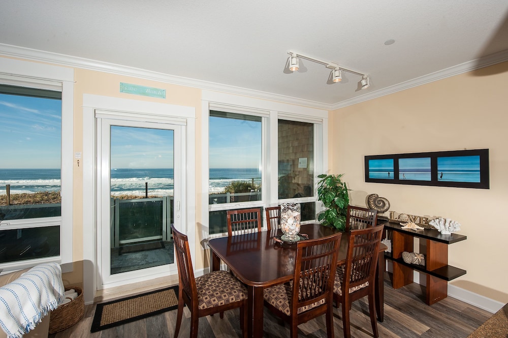 Keystone Vacation Rentals - Tidal Treasure Condo