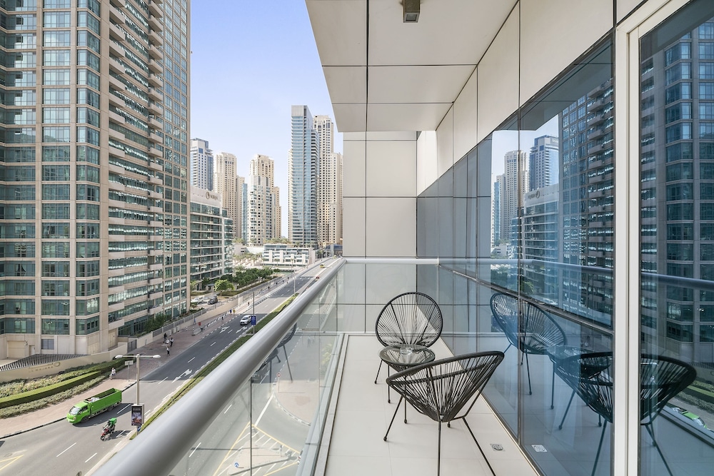 Silkhaus West Avenue, Dubai Marina