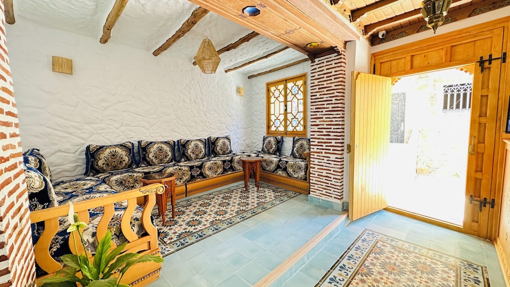 RIAD ALHAMBRA