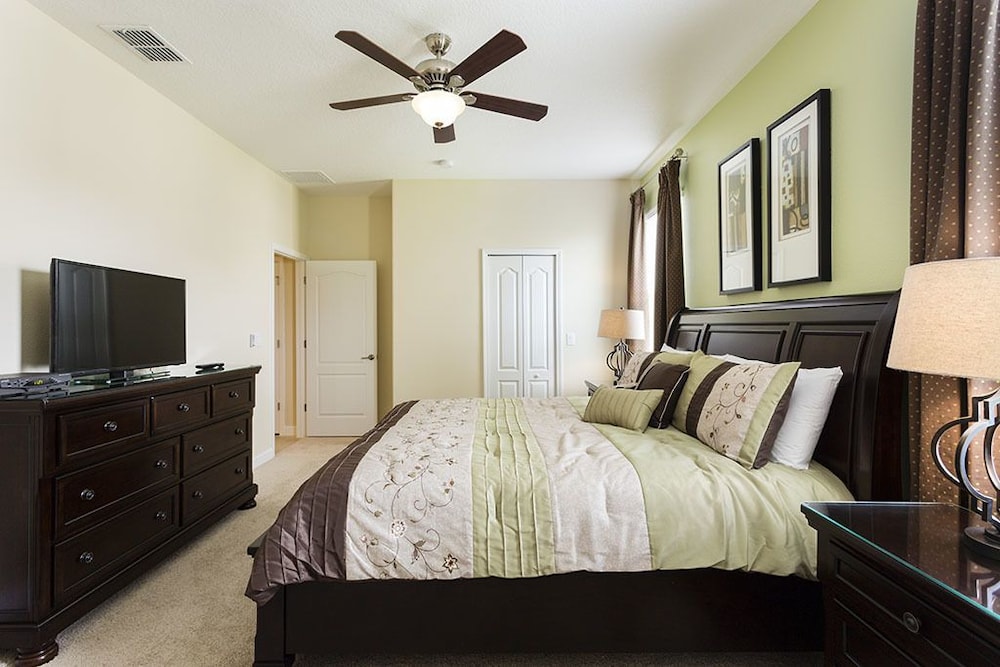 Je59004 - Champions Gate Resort - 8 Bed 5 Baths Villa - Image 4