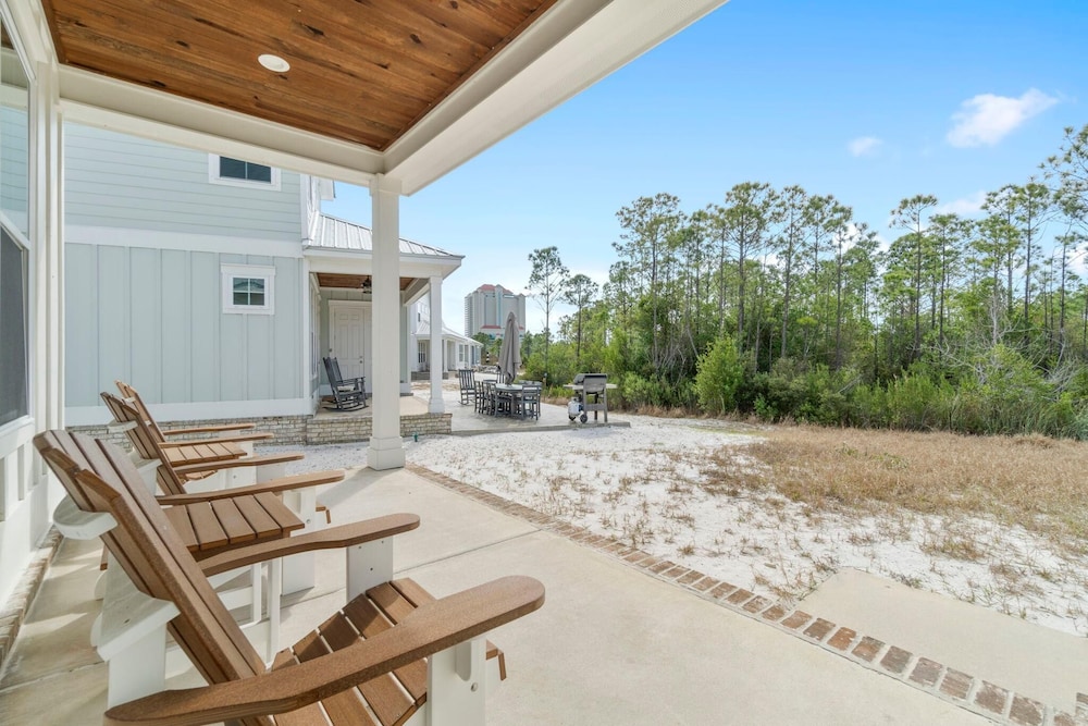 Bama Breeze at Summer Salt