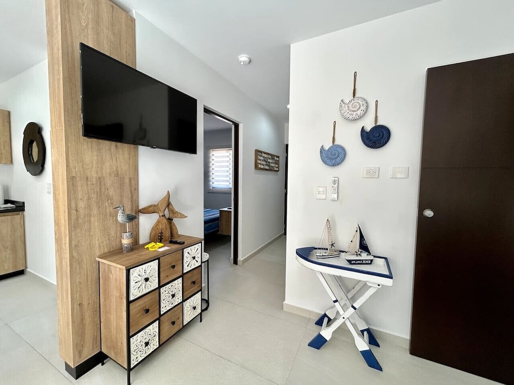 Oceanna Apartments