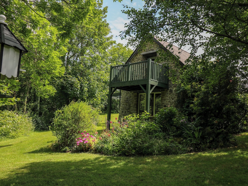 Trawsnant Cottage