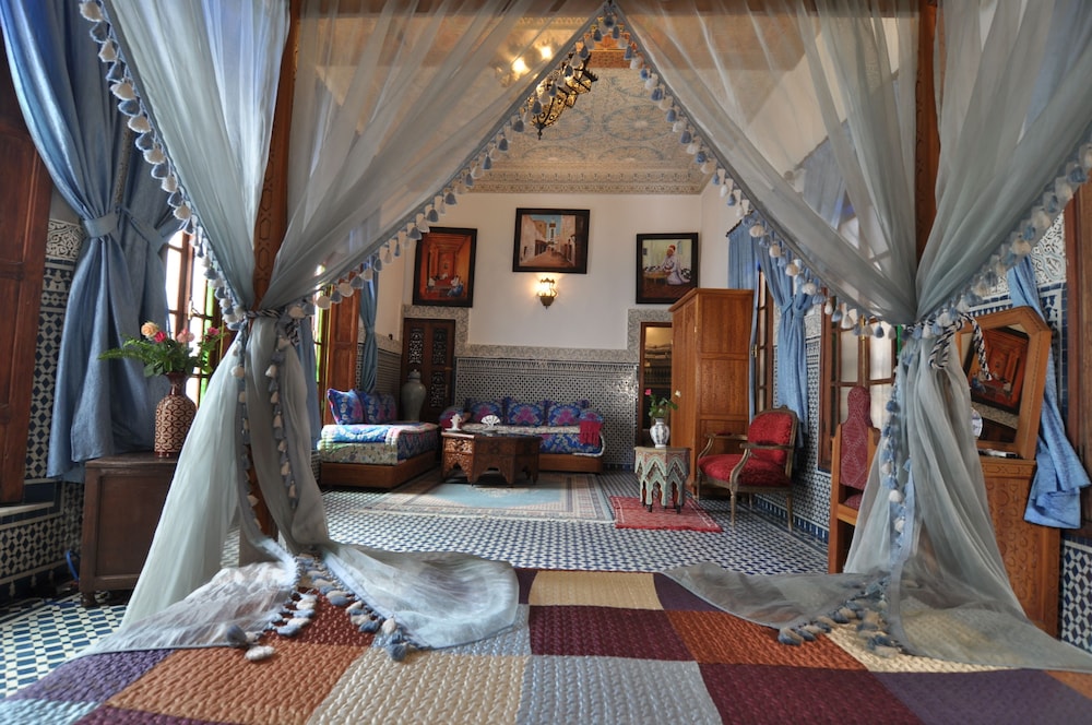 Riad Ghita view 4