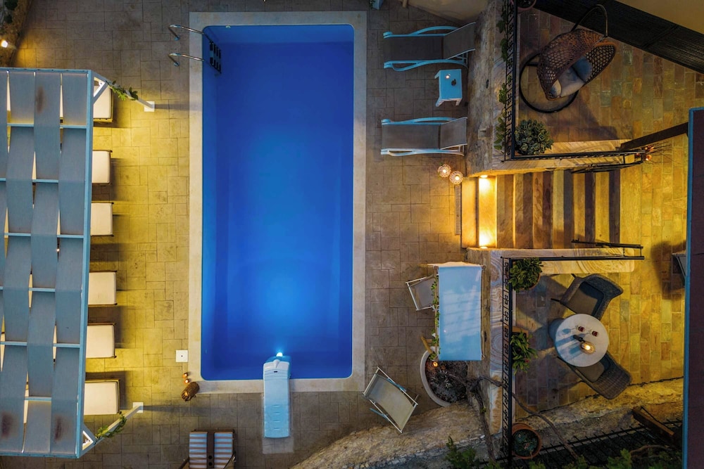 Villa Tresor