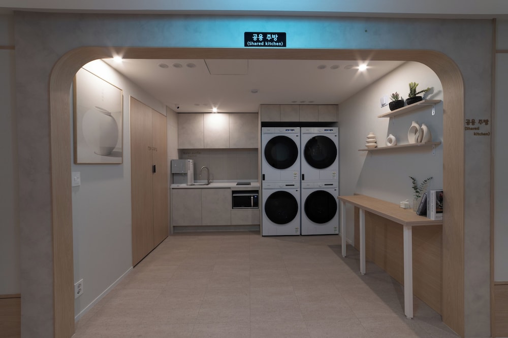 Hi Seoul Hostel Myungdong Central