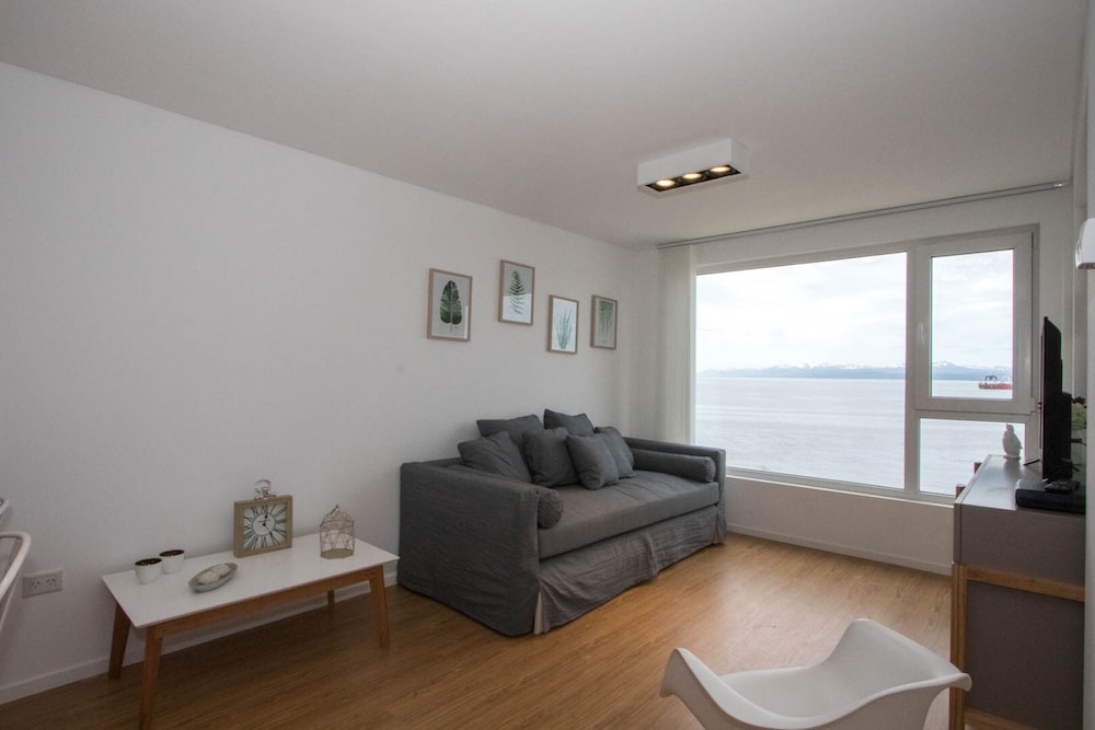 De la Costa Apartamento