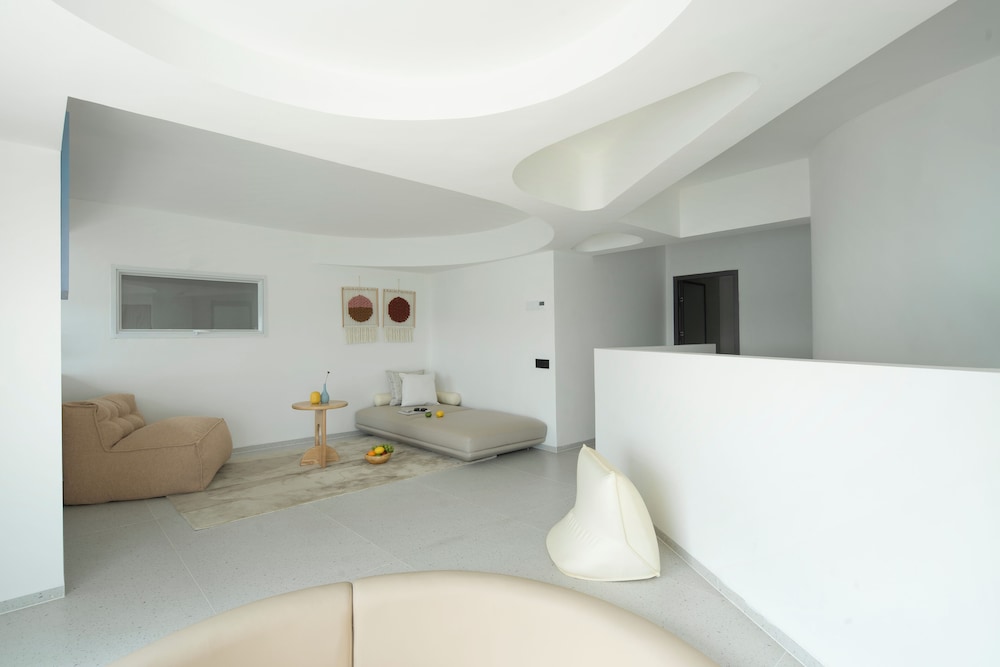 Shenzhen Secret Wild Reef Beautiful Stay
