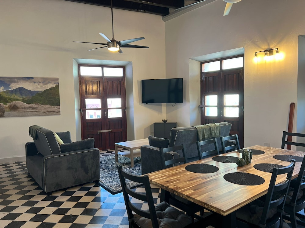 Old San Juan Rentals