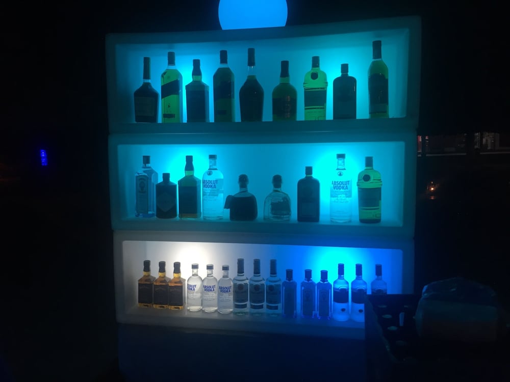 JCB resort, photo 37
