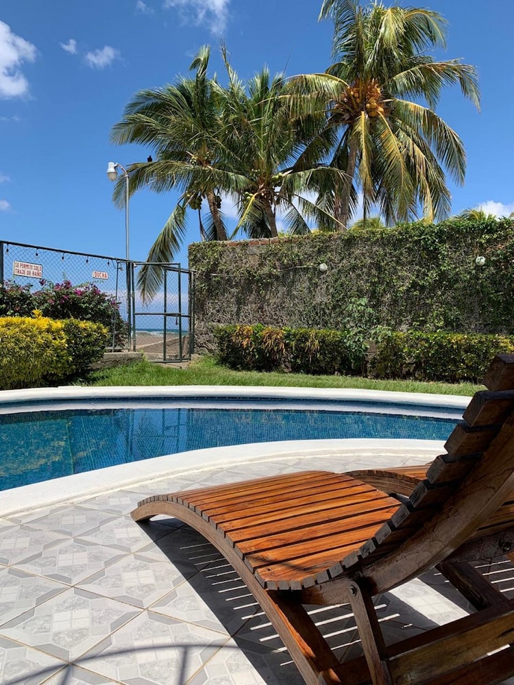 San Juan del Sur Vacations - HC Liri Hotel - Property Image 12