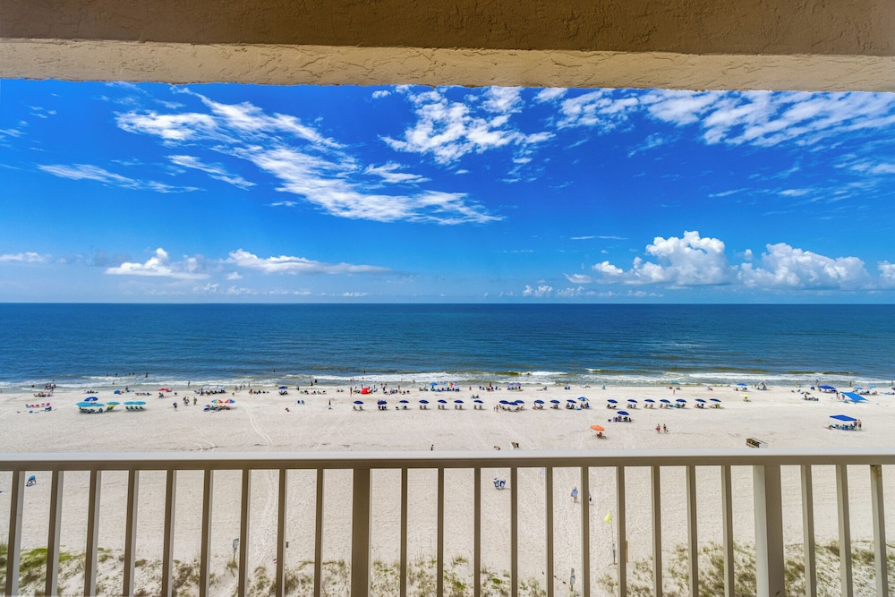 Casa del Sol #G1 by Southern Vacation Rentals