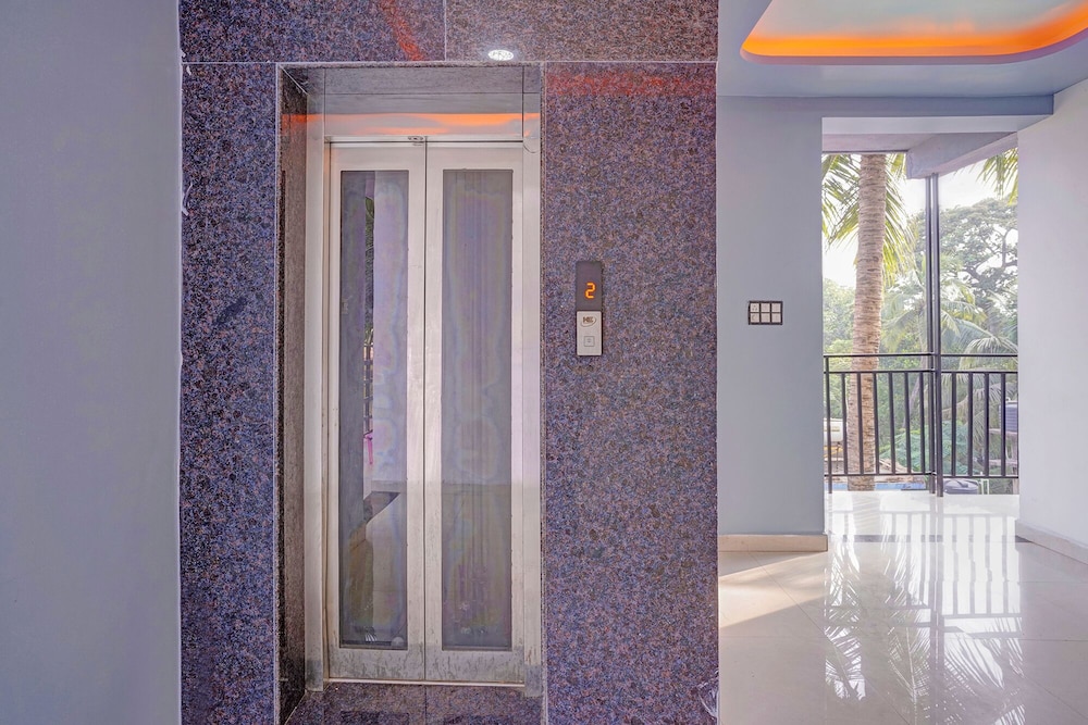Fabhotel Ravai Beach