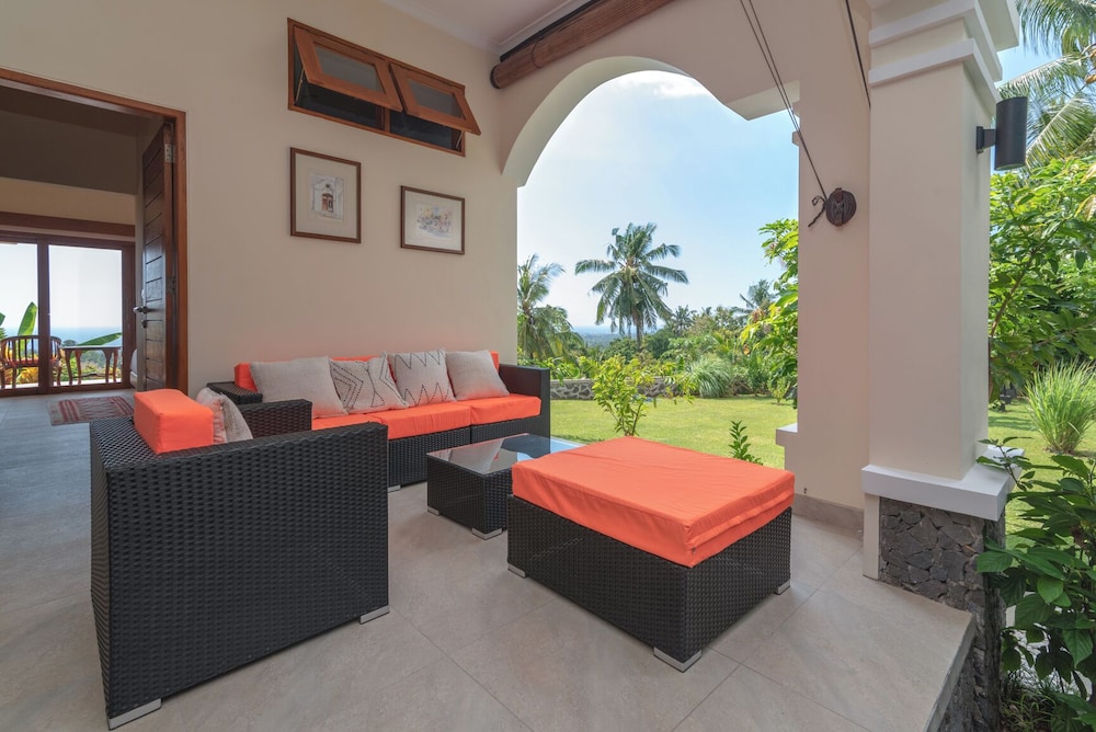Villa Mata Hari