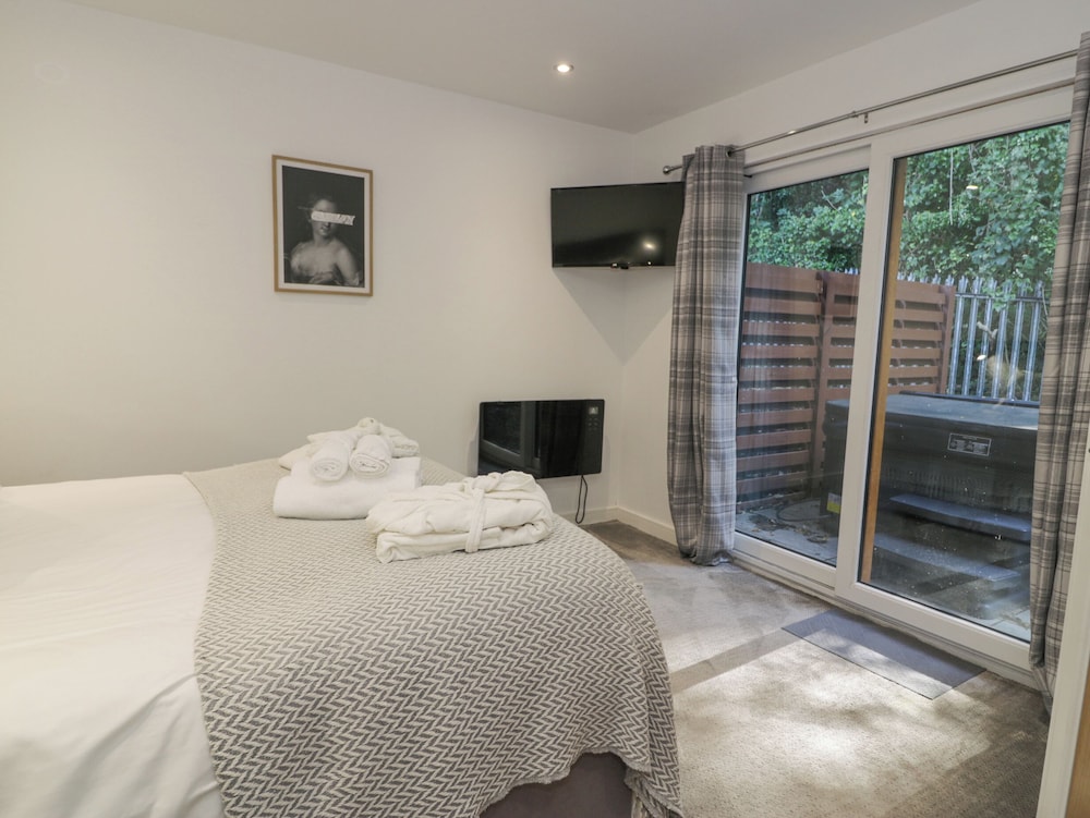Luxury Lodge 46