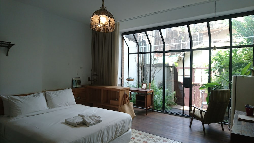 Laile Hostel view 3