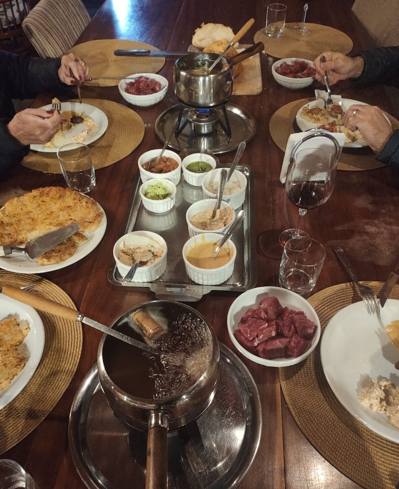 Hotel Fazenda Vale Formoso