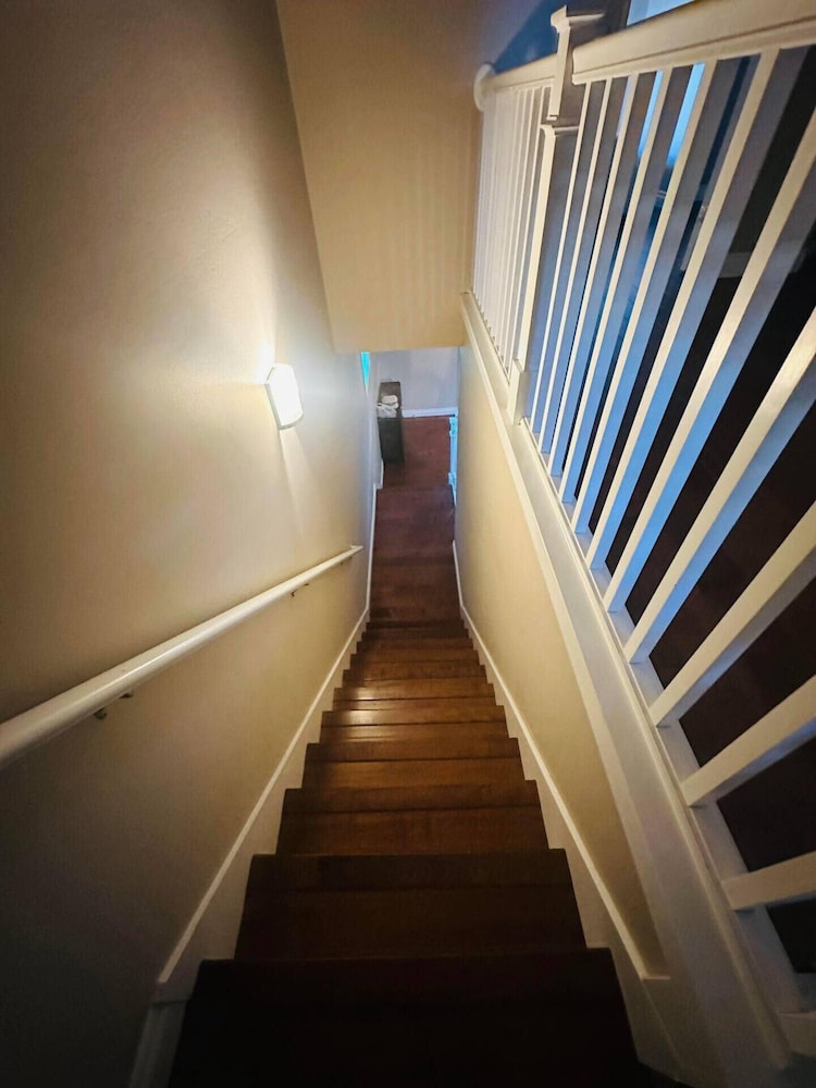 Charming Stay in Marvelous Seattle