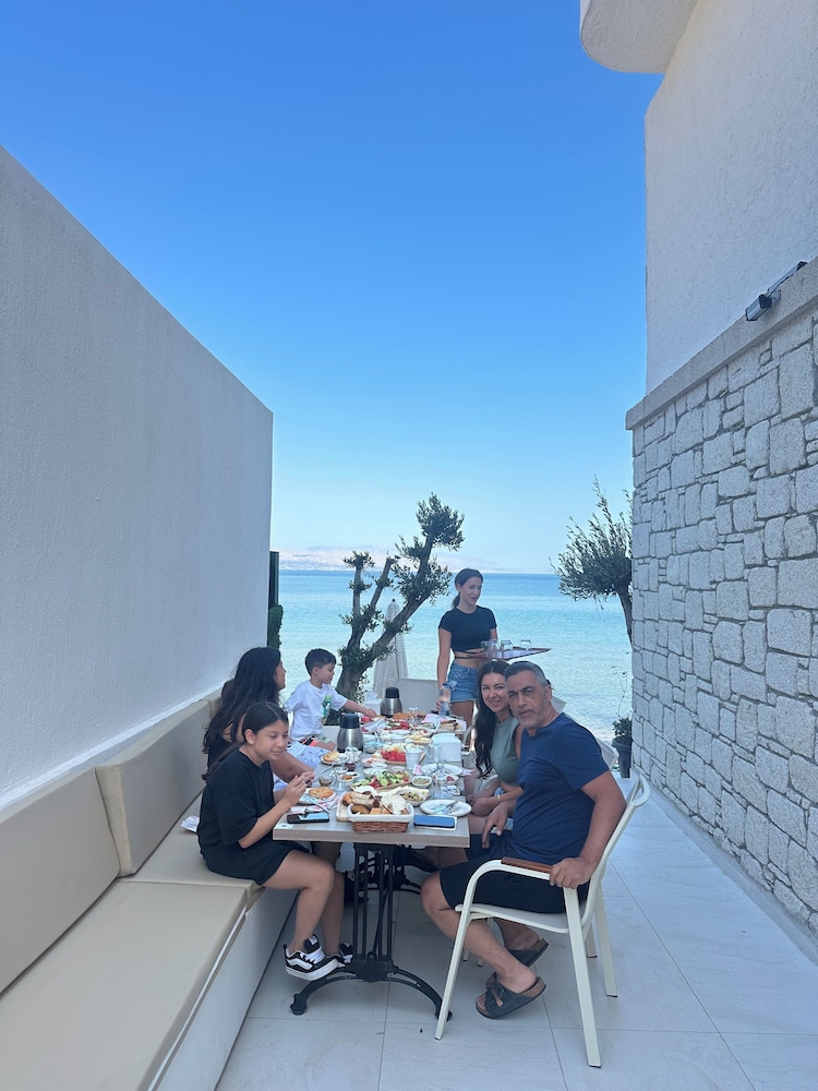 Aporte Hotel