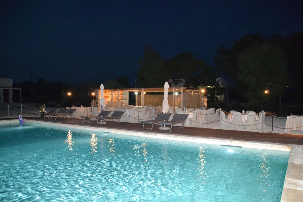 Stella Marina B&B photo 2