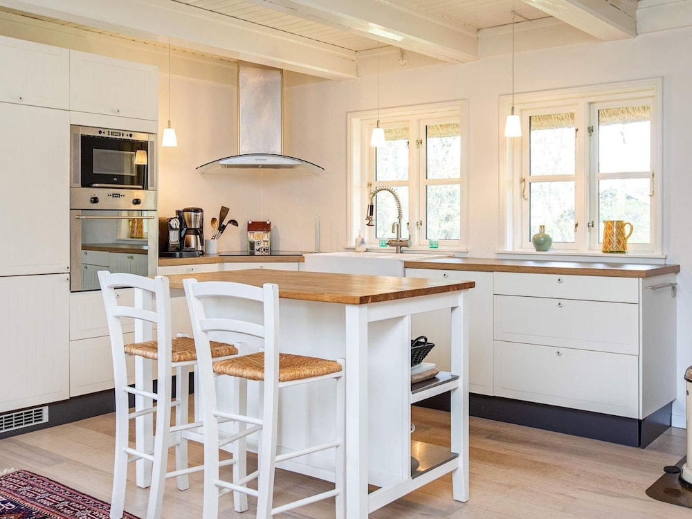 Holiday Home in Vig view 2