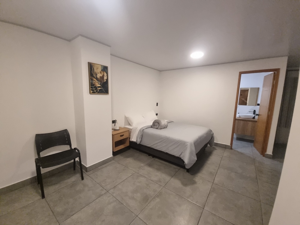 Andes Coliving