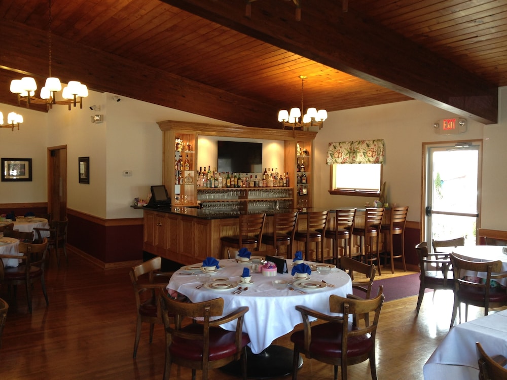 Lukans Farm Resort