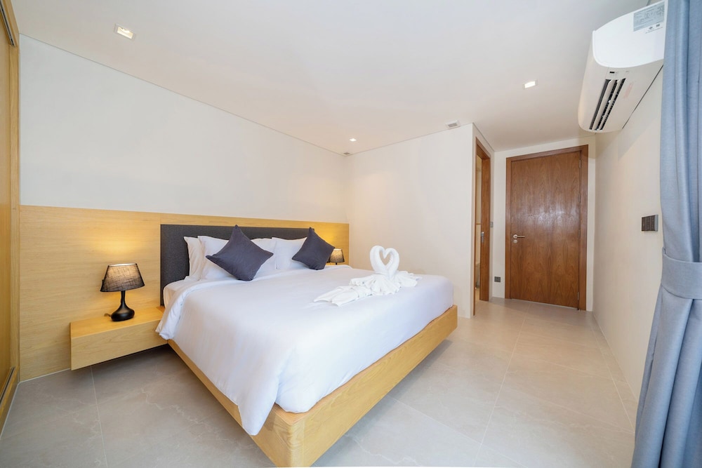 Riverhouse Phuket by Escape Villas
