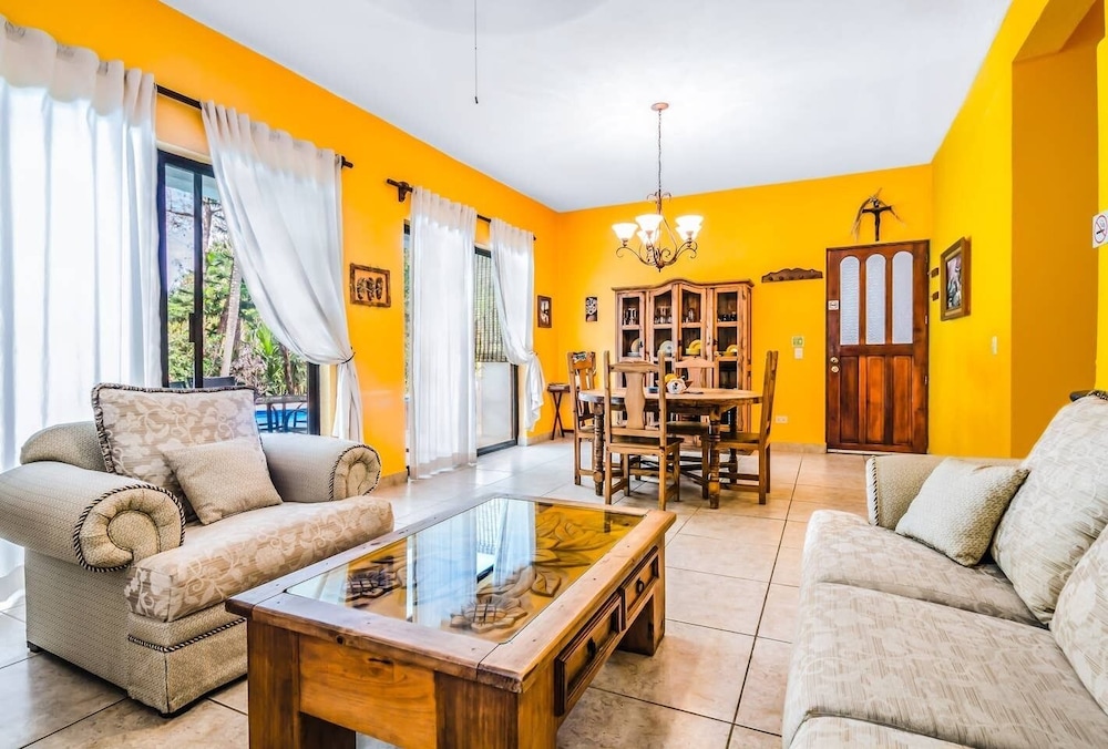 Condo for 6 by the Golf Course in Playacar. Best!!