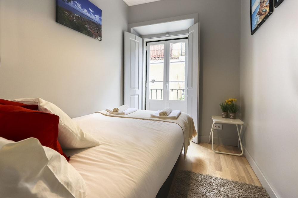 Cosy Liberdade by Homing